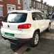 Illustration for article titled Todays clean, 2012 VW Tiguan ((WARNING PIC HEAVY))
